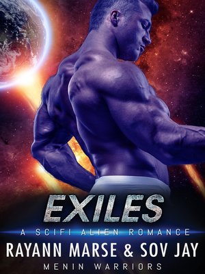 cover image of Exile